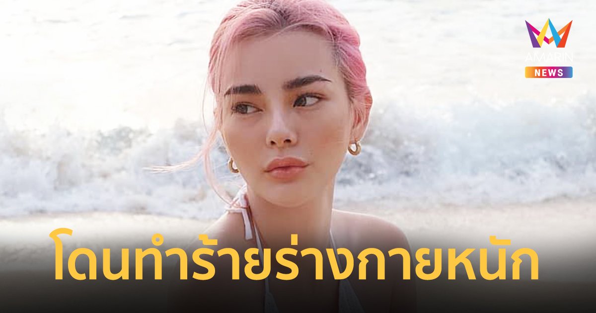 "หนุ่ม กรรชัย" เผย "ดิว อริสรา" เคยโดนจับขัง! เอาบะหมี่กึ่งฯ ร้อนๆ ราดใส่หัว