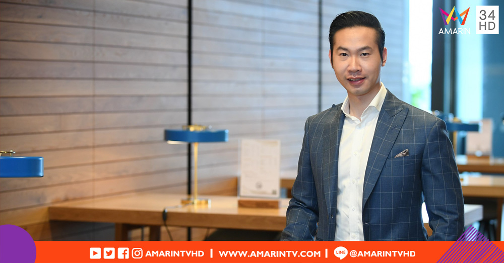 บลูบิค กรุ๊ป ชี้ ดิจิทัล ดิสรัปชั่น ดันธุรกิจที่ปรึกษาโต 20%