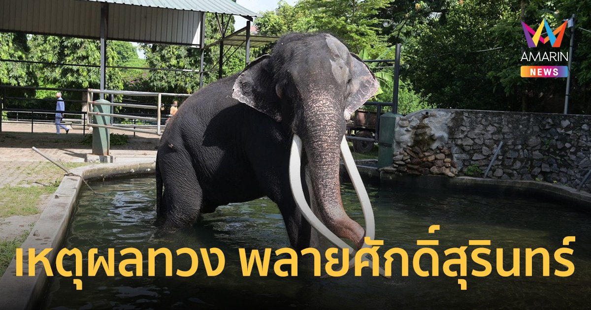 เปิดเหตุผลทวง พลายศักดิ์สุรินทร์ กลับไทย หลังส่งเป็นทูตสันถวไมตรีศรีลังกา
