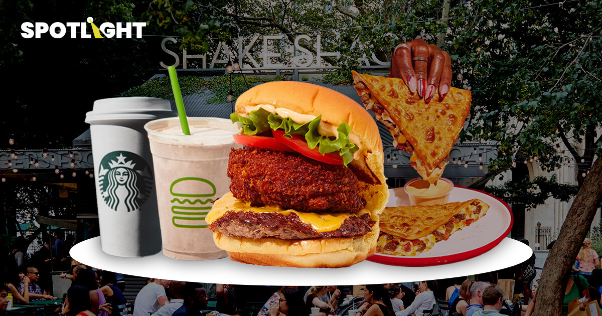 Shake Shack รุ่ง! สรุปผลประกอบ Q3 เชนร้านอาหาร ใครคือเบอร์ 1 ของโลก