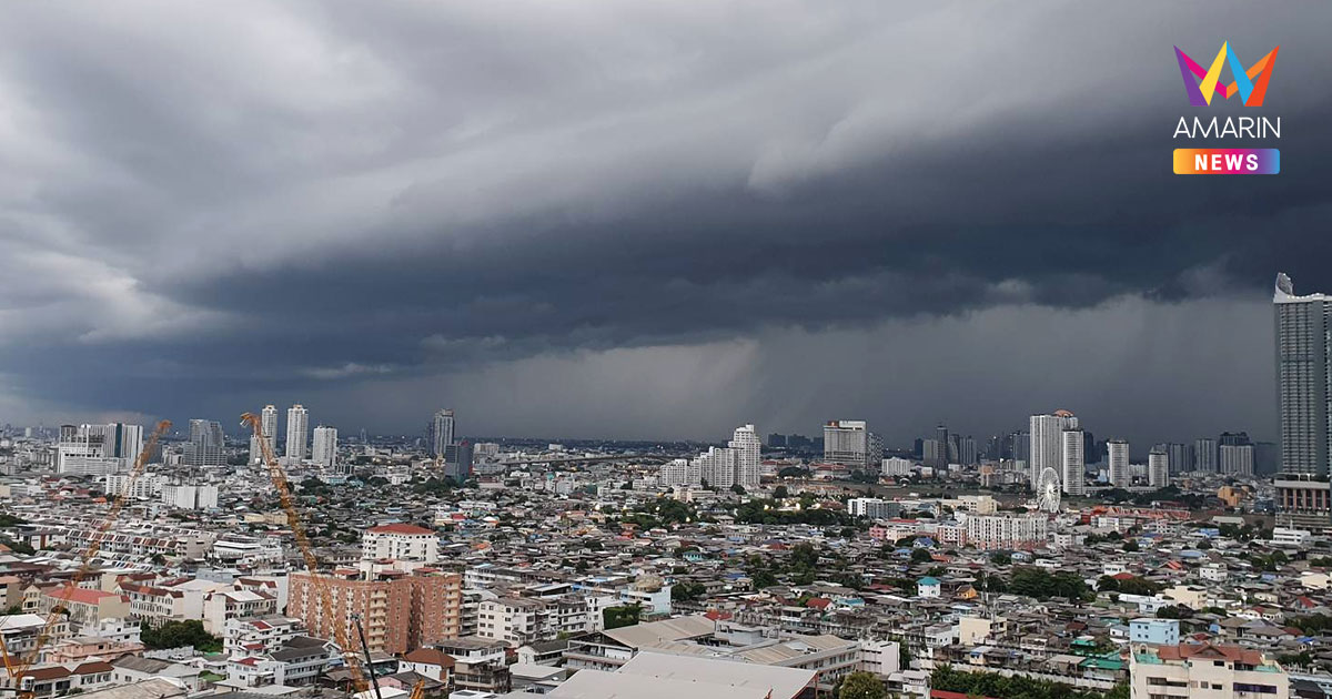 สภาพอากาศเหวี่ยงสุดขั้ว นักวิชาการเตือน ไทยเตรียมแผนตั้งรับ