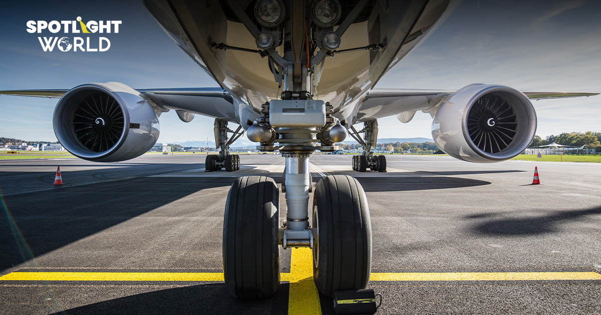 Landing Gear คืออะไร ? หลังถูกโยงอุบัติเหตุสายการบิน Jeju Air