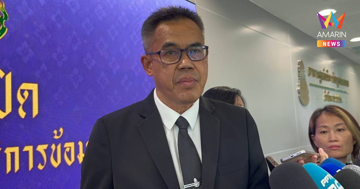 ป.ป.ช. เร่งขยายผลทุจริตสอบท้องถิ่น พบเส้นเงินกว่าพันล้าน โยงคดีปี 64