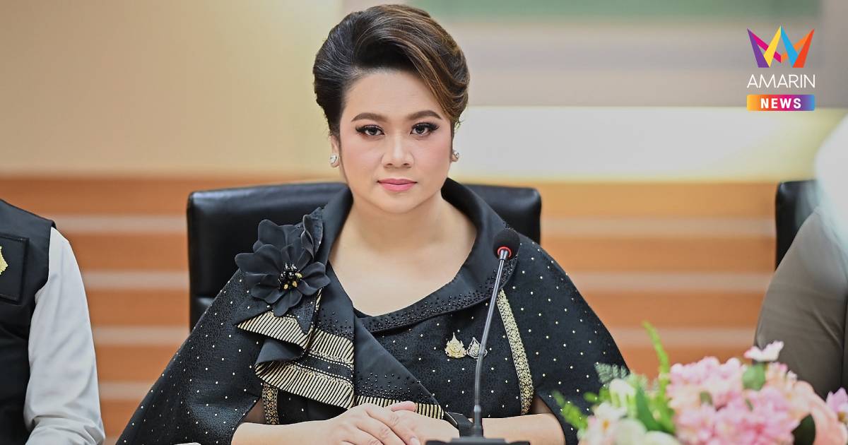"ศุภมาส" ลุยรักษาสิทธิผู้โดยสาร สั่ง สคบ. สอบปมขายตั๋วเกินที่นั่ง