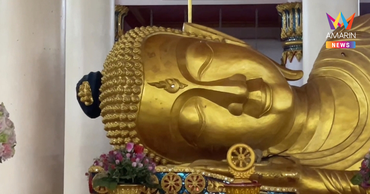 เร่งล่าตัวคน เอากกน.สวมพระเกศ แม่ผู้ต้องสงสัย ยันลูกชายยังอยู่ในคุก