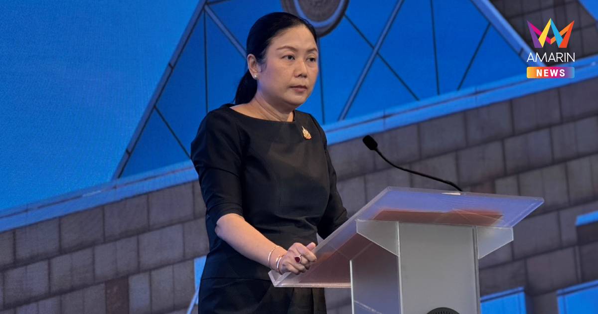 กต. เผย 6 แรงงานไทยในอิสราเอล ที่ถูกระเบิด สาหัส 2 ได้รับการผ่าตัดแล้ว