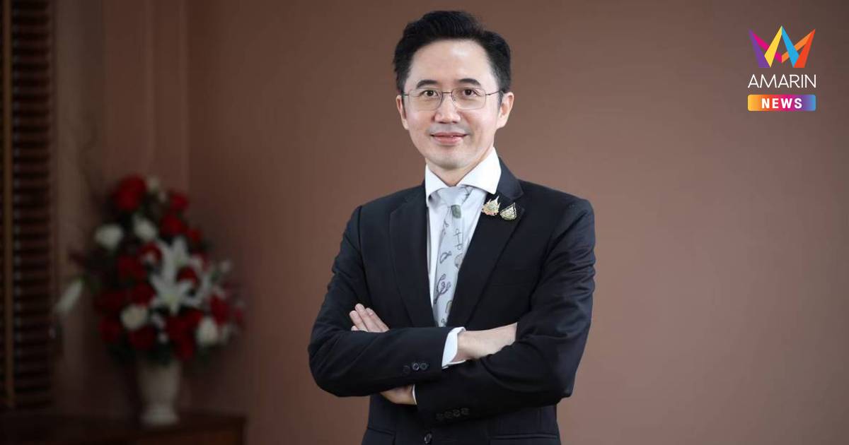 "รองนายกฯ ยศชนัน" แจงปมเสวนา ม.อ. ย้ำชัด "เสรีภาพความคิดจำกัดไม่ได้"