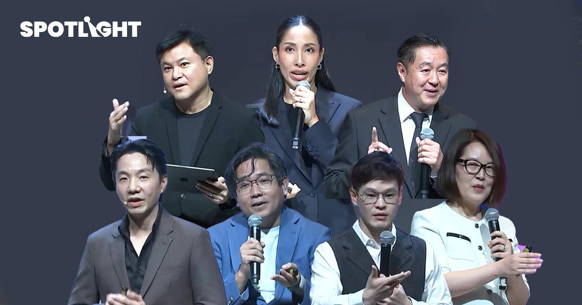 ใครว่า ‘ธุรกิจทีวี’ ตายแล้ว! เปิดโผเม็ดเงินโฆษณาทีวียังโตต่อเนื่อง