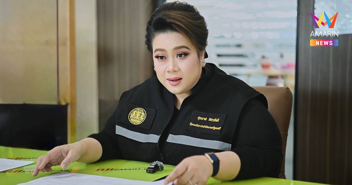 "ศุภมาส" สั่งกรมประชาสัมพันธ์ ศูนย์กลางประสานข้อมูลช่วยน้ำท่วม6จังหวัด