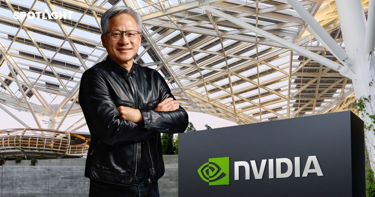 จับตา Nvidia เปิดงบไตรมาส 2/2026 ตลาดรอ 6 คำตอบนอกเหนือตัวเลขรายได้