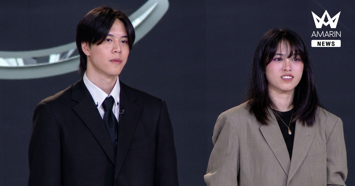 ใครจะคว้าชัยในโจทย์ "Wisdom to Lifestyle"? ร่วมลุ้นภารกิจแรกใน THE CUT