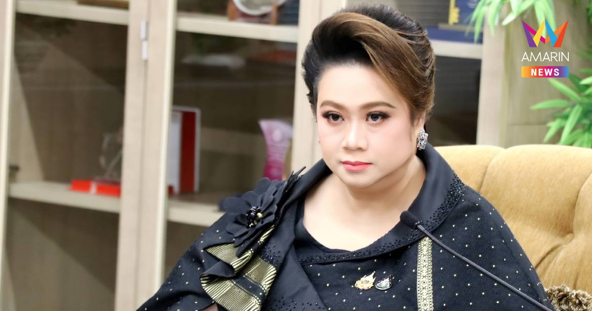 "ศุภมาส" ผนึกผู้ตรวจการแผ่นดิน ขับเคลื่อน 5 วาระเร่งด่วน