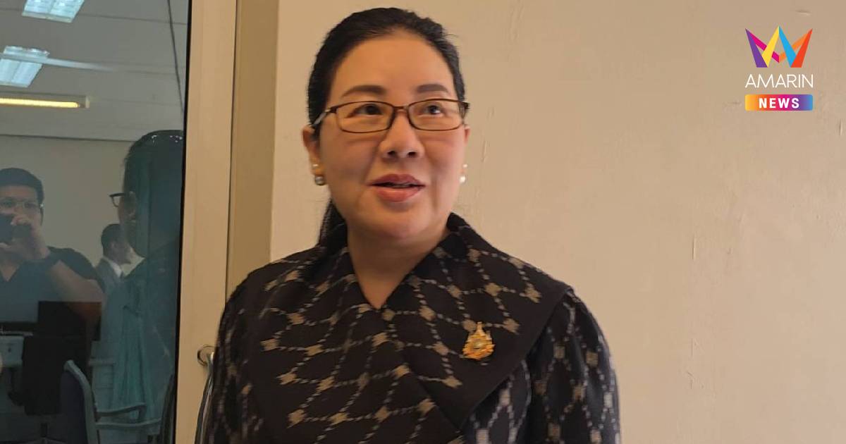 เลขาฯครม. เผย ตอนนี้ยังไม่เลื่อน ครม.สัญจร สงขลา