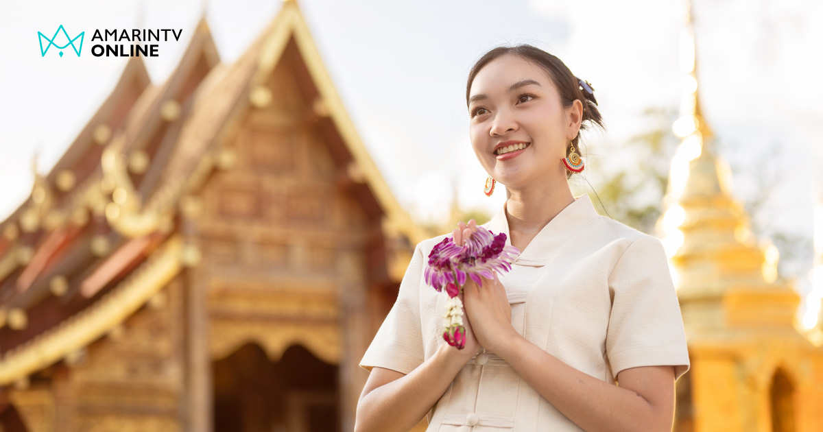 เปิดทริปพักผ่อนเพื่อสุขภาพใกล้บ้าน สำหรับนักเดินทางชาวไทยที่งานยุ่ง