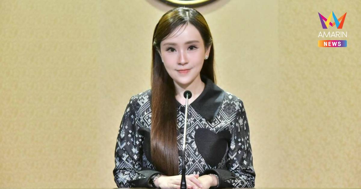 ครม.ไฟเขียวขยาย ม.33 ดึงแม่บ้าน–คนขับรถ–แผงลอย–เกษตร เข้าประกันสังคม