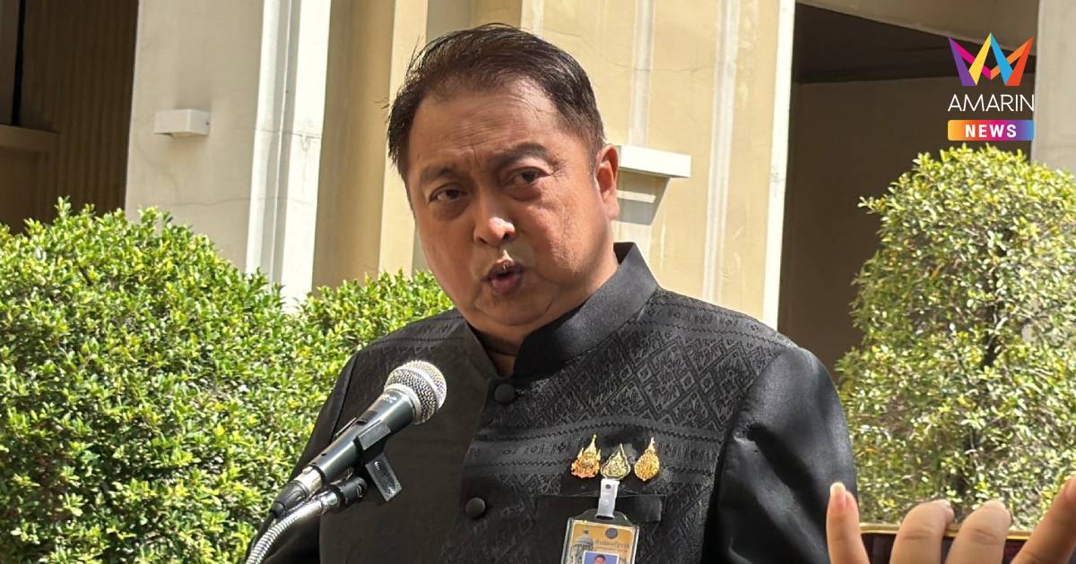 "สุชาติ"ปลื้มวัดพระมหาธาตุฯขึ้นทะเบียนมรดกโลก ลุยดัน 7 วัดเชียงใหม่ต่อ