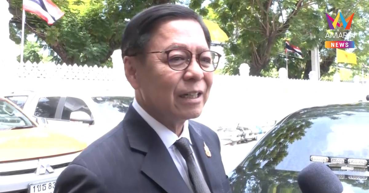 "สีหศักดิ์"แจงยึดจีนเดียวไร้นัย เติม"สันติวิธี"ย้ำไทยไม่เพลี้ยงพล้ำ