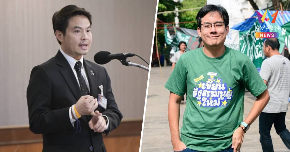 "ภราดร" ยันคุย"ยิ่งชีพ" ได้ ส่วนฟ้องไม่ฟ้องให้ภูมิใจไทยเคาะ