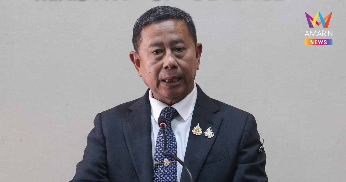 “ลูกน้องต้องไม่ตายฟรี!” รมว.กลาโหม ยันเสียใจสุด สั่งเร่งลุยคดีนราธิวาส