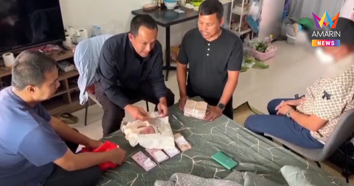 เปิดแผลโกงทุจริตสอบ คุมตัวอดีตนายก อบต.ควนกาหลง ส่ง ป.ป.ช.ใหญ่
