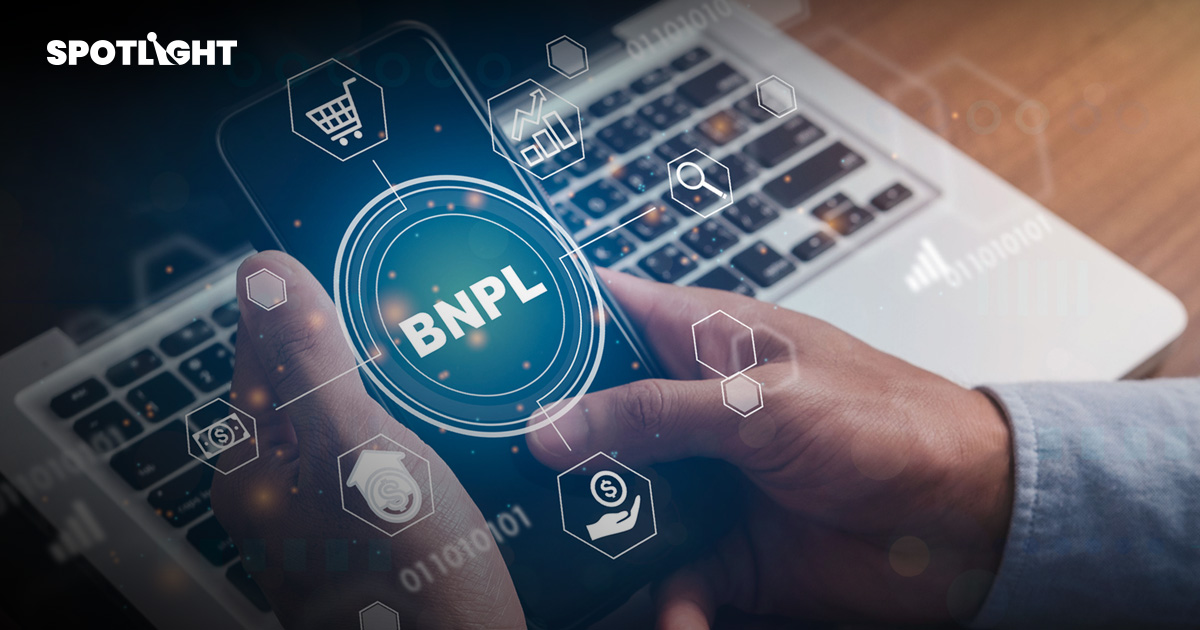 จับตาระเบิดหนี้BNPL ปี67ยอดรวมแตะ 1.8หมื่นล้านบาท จำนวนบัญชีพุ่ง99%/ปี