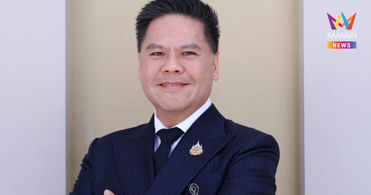 “วราวุธ” โชว์ผลงาน 90 วัน ยกเครื่องอุตสาหกรรมไทย