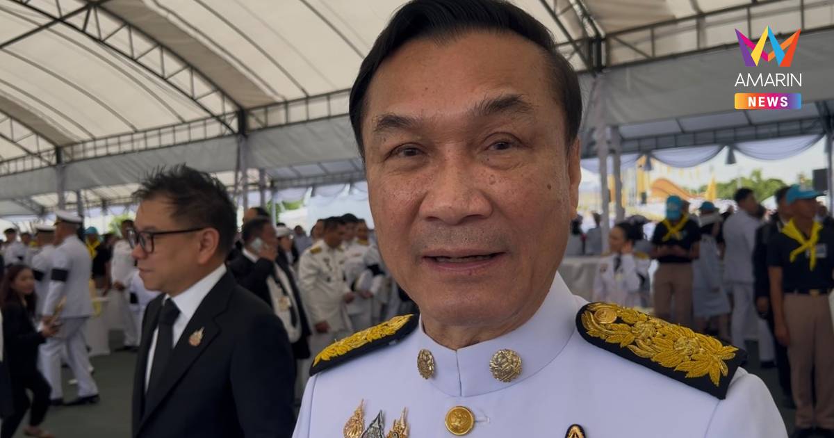 "ทรงศักดิ์" เล็ง มอบหมายทนายความแจ้ง "ยิ่งชีพ" หมิ่นฯสภ.บึงกาฬ