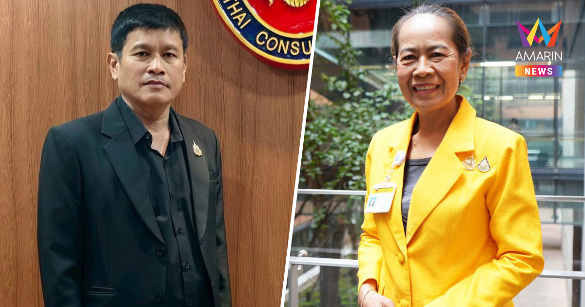 สว.อำนาจเจริญ จ่อฟ้อง "ยิ่งชีพ" ขุดเรื่องเก่าดิสเครดิต อย่าหาคดีเพิ่ม