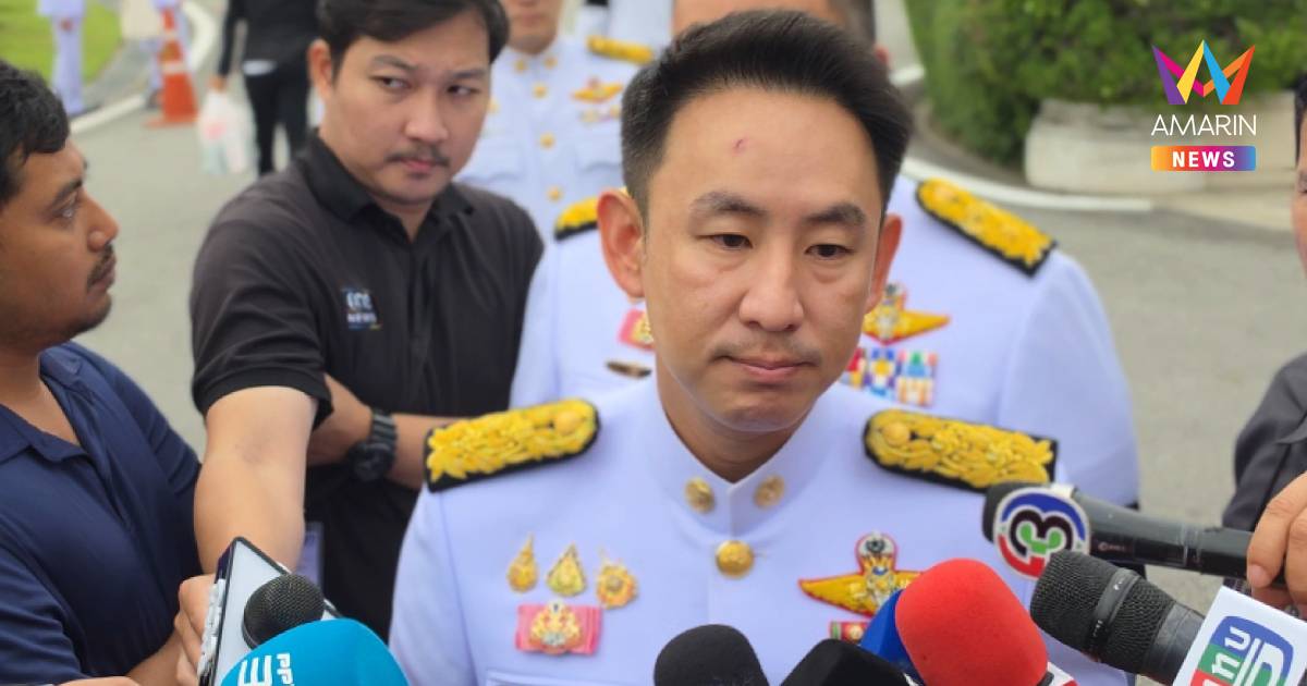 "วรศิษฎ์" ย้อน "ง่ายขนาดนั้น?" ท้าฝ่ายค้าน-iLawส่งหลักฐานฟ้องฮั้วสว.
