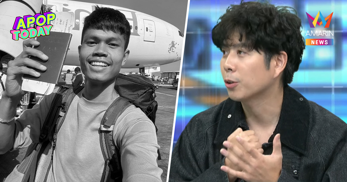 "ว่านไฉ" เปิดสาเหตุการเสียชีวิต "ฮลุน โซโล่" ไม่พบร่องรอยทำร้าย