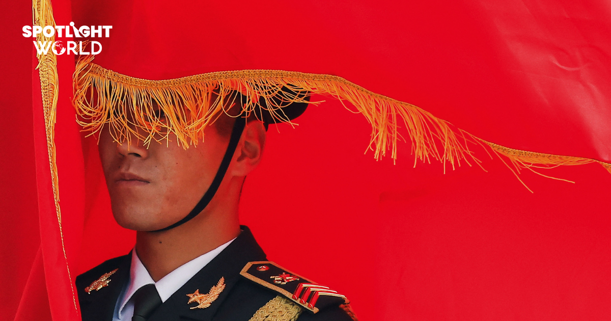 สำรวจกองทัพจีนครบ 99 ปี ยิ่งใหญ่แต่ภายในเปราะบาง ทุจริตรุมเร้า