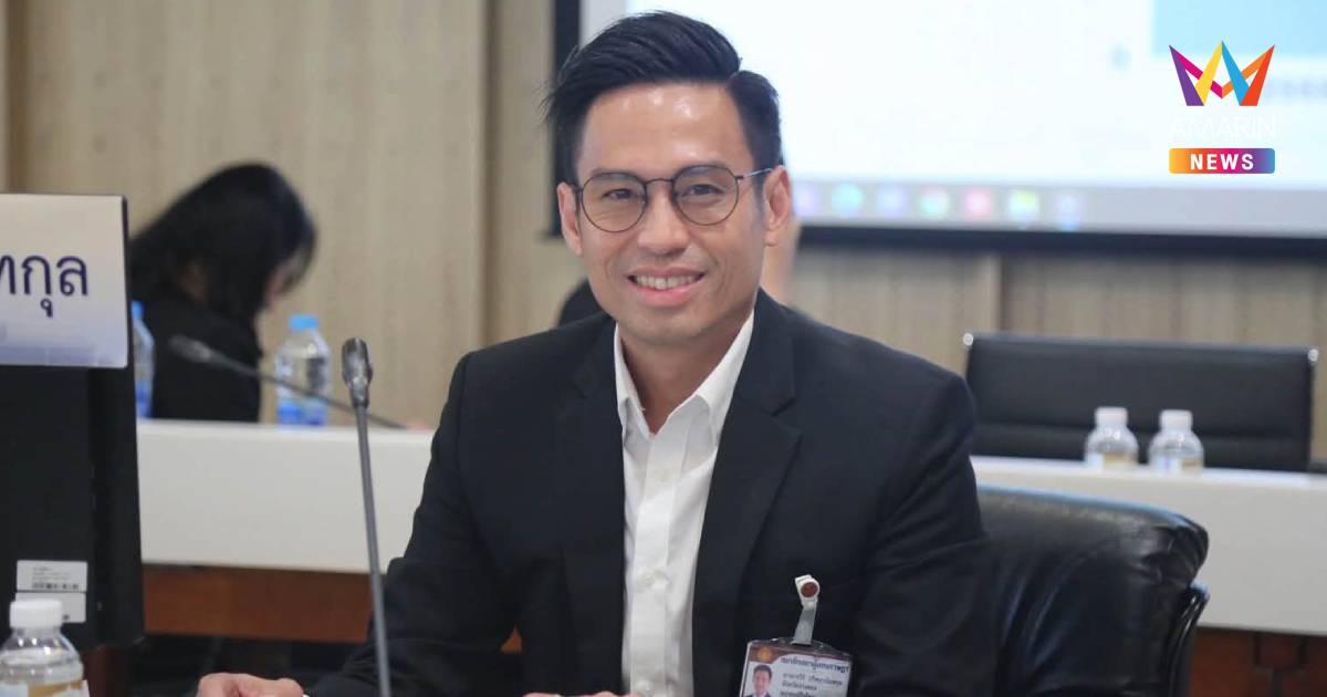 "กรวีร์" ไม่กังวล คดีฮั้ว สว. ลามถึงขั้นยุบพรรคภูมิใจไทย