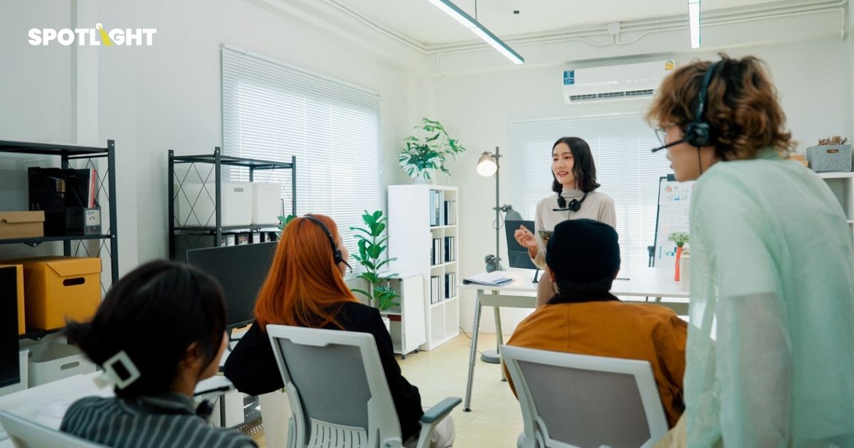 อยากให้พนักงานทำงานดี-อยู่นาน ‘Onboarding’ ต้องมีประสิทธิภาพ