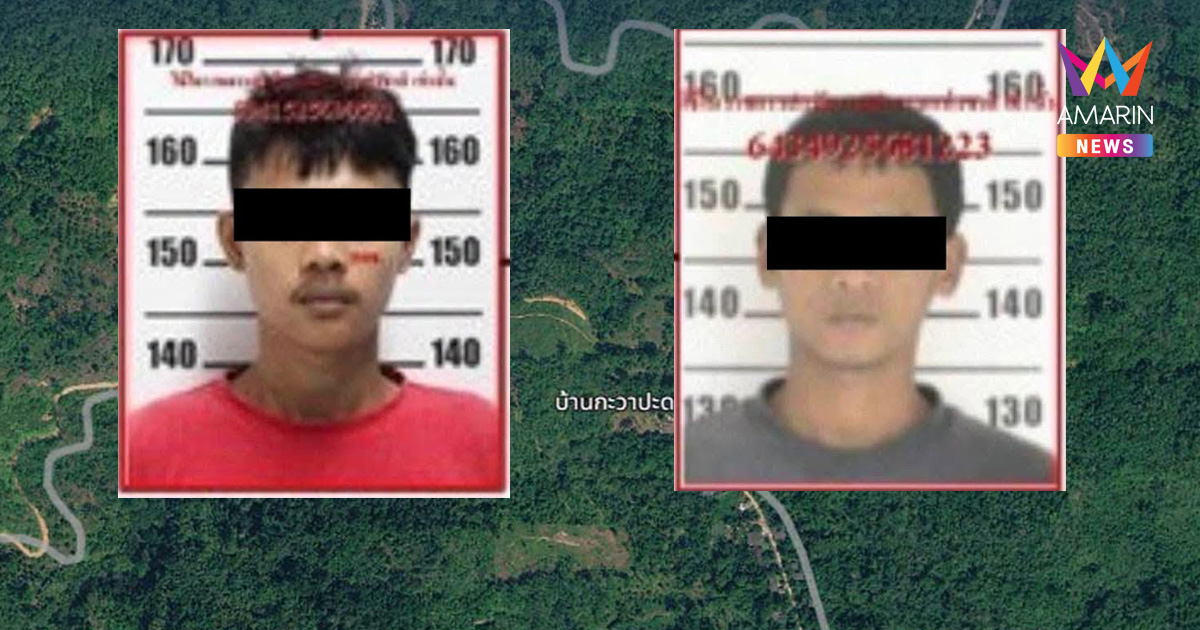 ด่วน! ปฏิบัติการสุคิริน จับตาย 2 โจรใต้ ยิงตำรวจตากใบ-ถล่มฐานทหาร