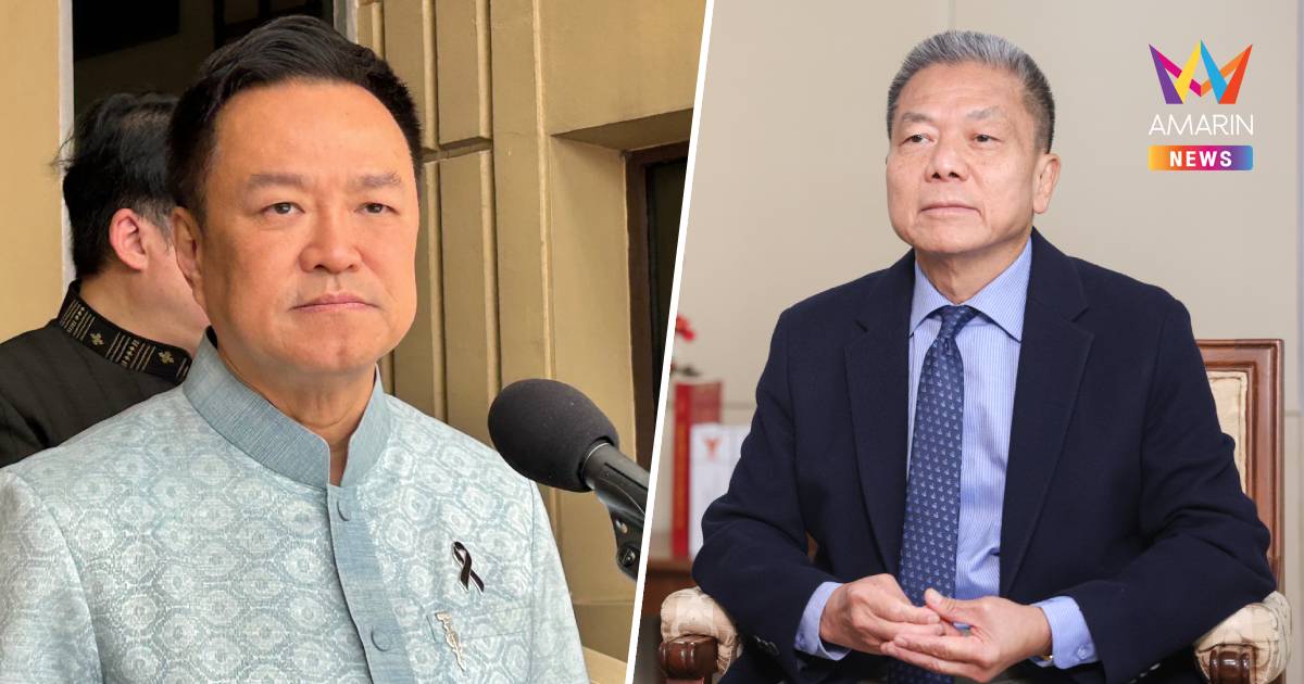 นายกฯ โนคอมเมนต์ ปม "หมอสรณ" นั่งประชุม กสทช.