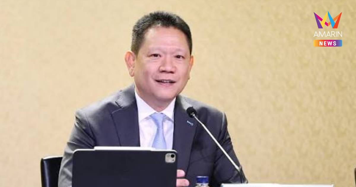 ปลัดฯคลัง ยัน "บัตรคนจน" ไม่มีเปิดเพิ่ม มั่นใจสำรวจครบไม่มีตกหล่น