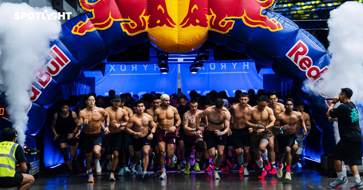 Run Club ฮิต HYROX ฮอต ฟิตเนสคัลเจอร์ เมื่อสุขภาพดีคือความเก๋แห่งยุค