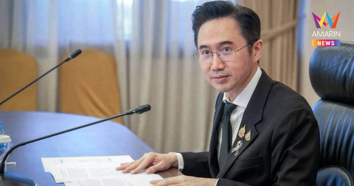 "ยศชนัน" เสียใจเหตุสลดกราดยิงโรงเรียนดัง ดับ 7 ศพ