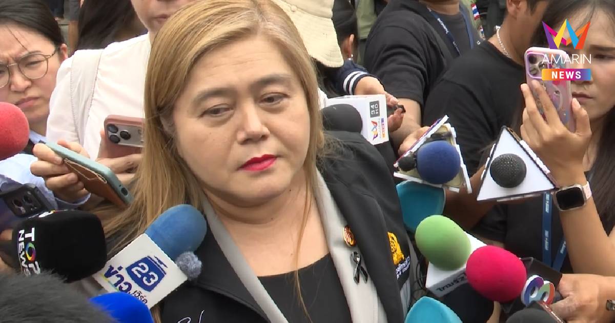"ครูจวง" สั่งส่งนักจิตวิทยาเข้าโรงเรียน เล็งทบทวนระบบตรวจอาวุธ