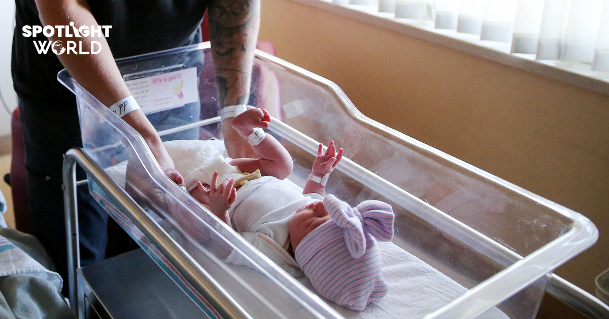 อวสาน Birth Tourism สหรัฐฯ? เมื่อทรัมป์จำกัดสิทธิปราบธุรกิจพาคลอด