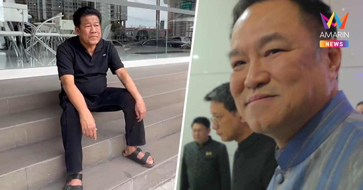 นายกฯ สั่งลุย "เป็นใครไม่สนใจ ตอนนี้คือฆาตกร" ดำเนินคดีขั้นสุด