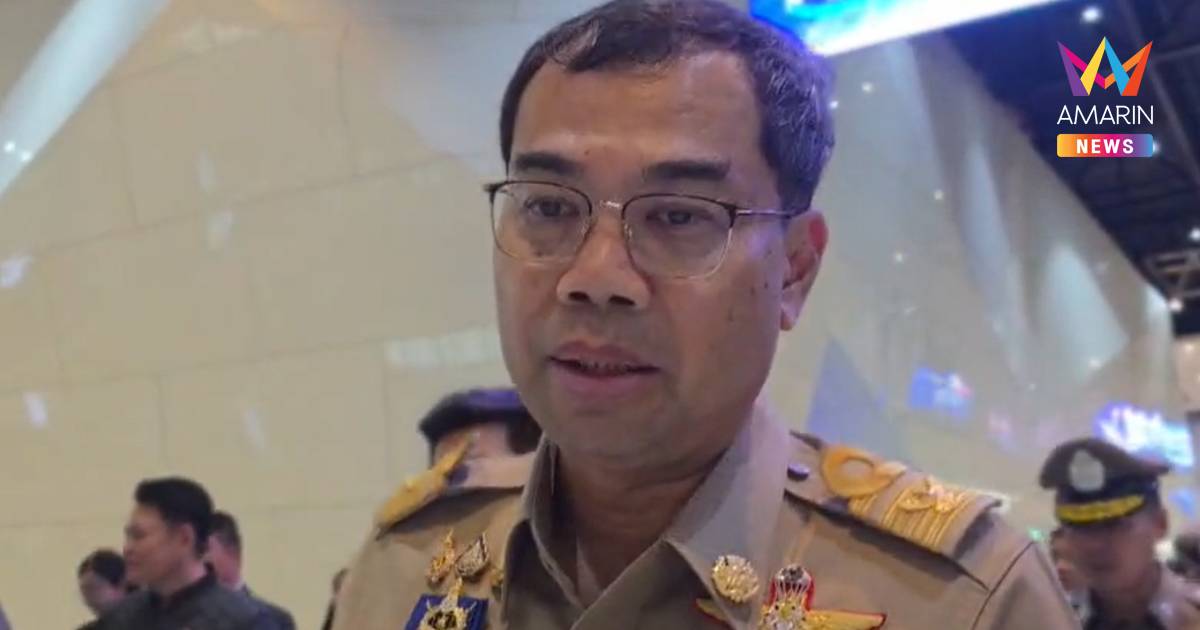 ผู้ว่าฯนนทบุรี ยกระดับตั้งด่านคุมเข้มอาวุธ  หลังเกิดเหตุยิงซ้ำซาก
