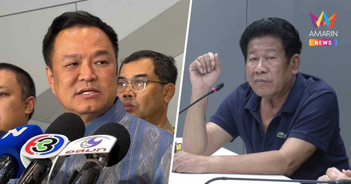 นายกฯ สั่งจัดการเด็ดขาดคดี "ฉลอง" กำชับ ผบ.ตร. ติงตำรวจนนท์ปล่อยตัวชิว