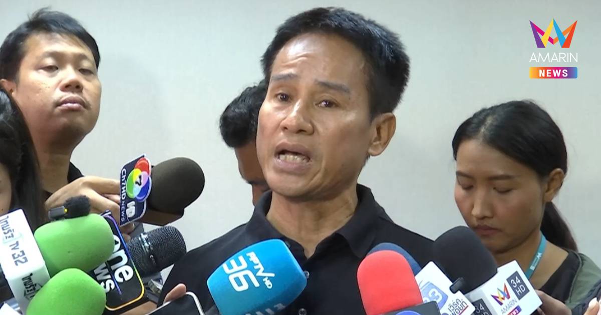 "เฉลิมพล" เผยนาทีระทึก ยิงรถนายก อบจ.นนท์ ชี้ปมเงิน 11 ล้านยังไม่ชัด