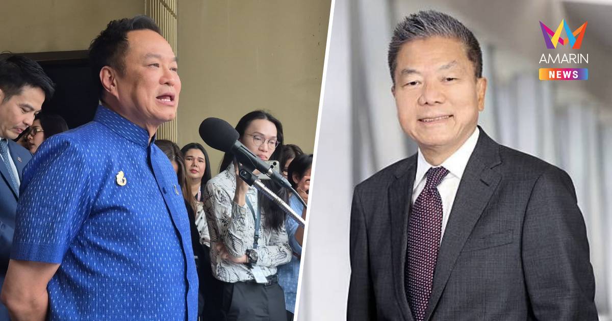 นายกฯ เผย ทูลเกล้าฯ ปลด "นพ.สรณ" พ้น"ปธ.กสทช."แล้ว