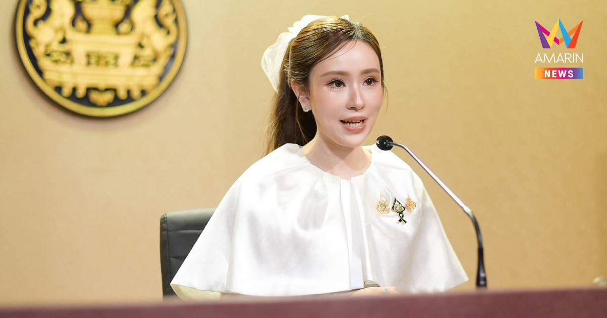 "นมโรงเรียน" ไปต่อ เติมสิทธิ ม.1-ม.3 เด็กขยายโอกาส 5.8 แสนคน