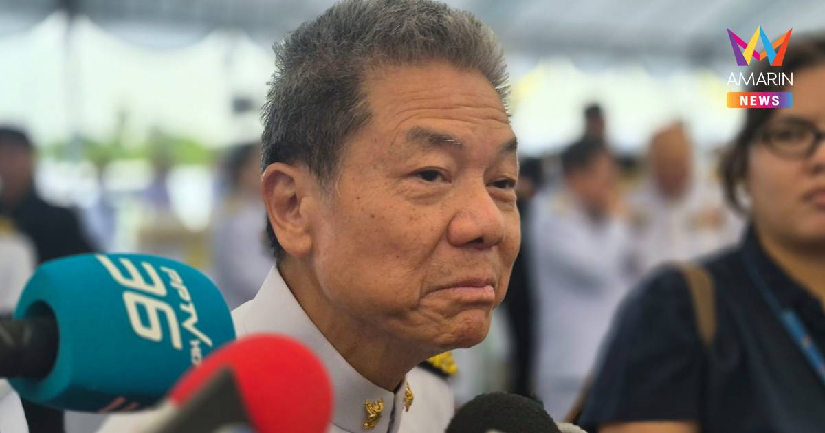 "หมอสรณ" ลั่น เป็นหมอตลอดชีวิต ยันทำหน้าที่ต่อ แย้มมีทางเลือกในใจแล้ว