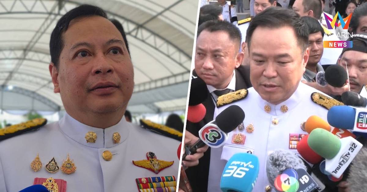 "ปกรณ์" สรุปรายงานนายกฯ ฟันปมทุจริตสอบท้องถิ่น แก้คะแนน-บรรจุเกิน