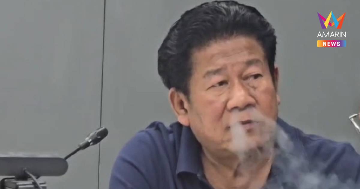 "ฉลอง เรี่ยวแรง"  ยังคงนอนตื่นกลางดึก ต้องพึ่งยานอนหลับ