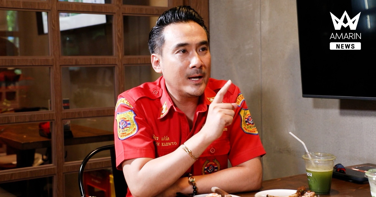 “ทนายเจมส์” เปิดใจเคยของเข้าตัว ชี้ชัด “แอบแซ่บ-ฟ้องชู้“ แบบไหนทำได้